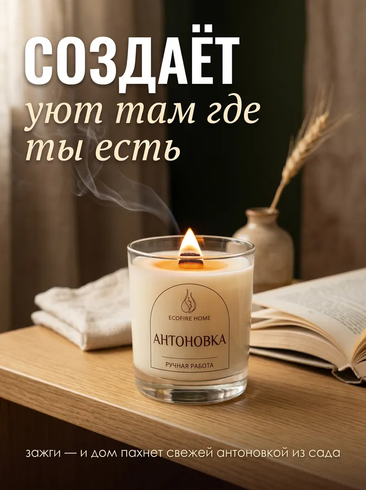 Антоновка