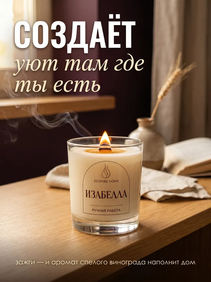 Изабелла