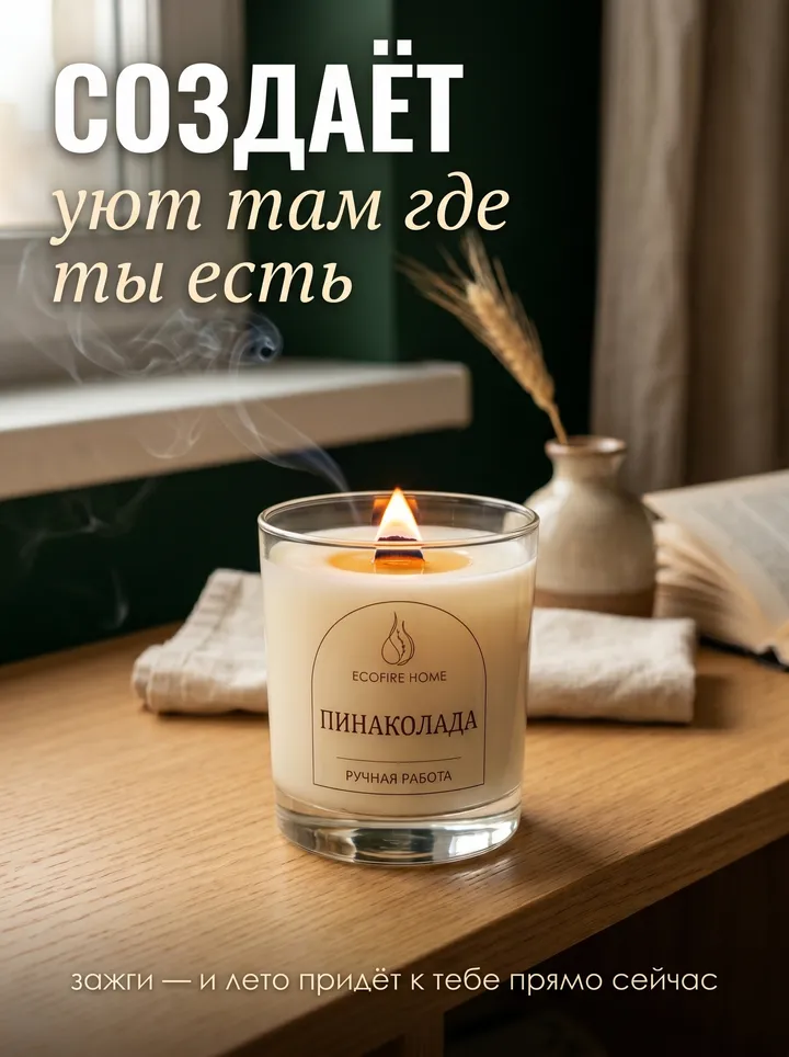 Пина колада