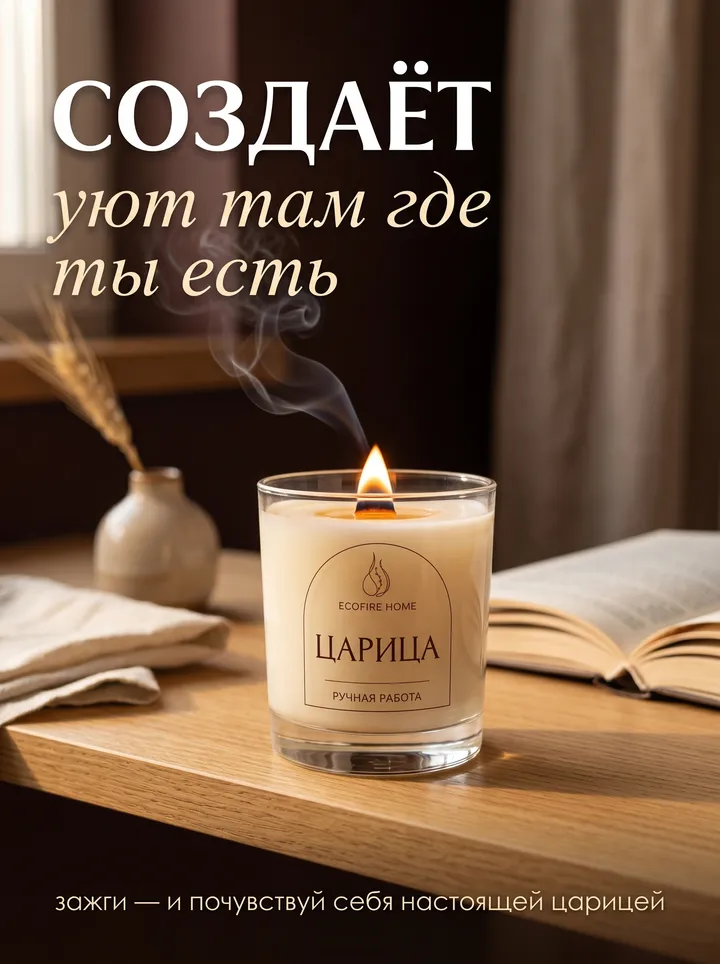 Царица