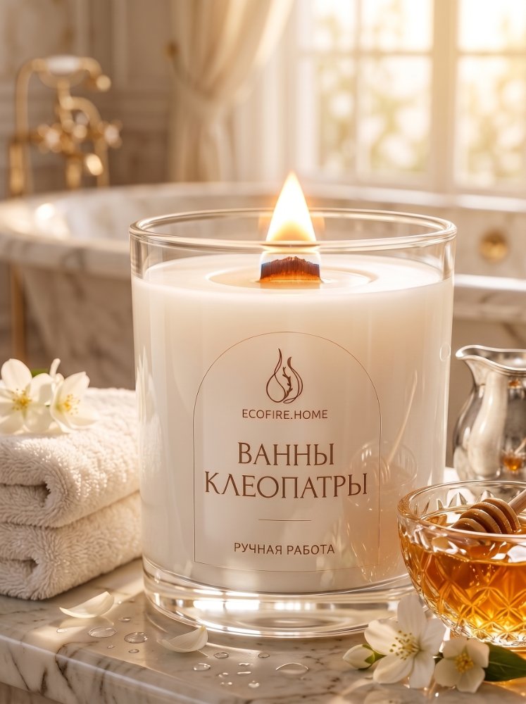 Ванны Клеопатры