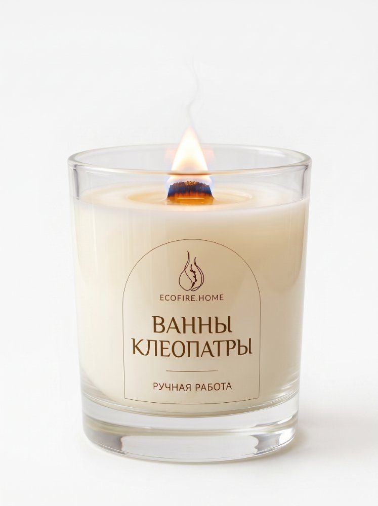 Ванны Клеопатры